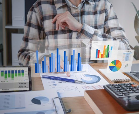 Expert Accounting & Business Consulting