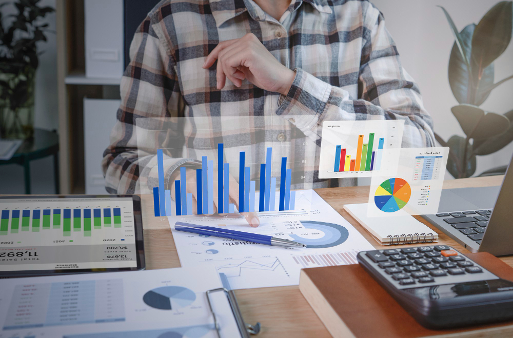 Expert Accounting & Business Consulting